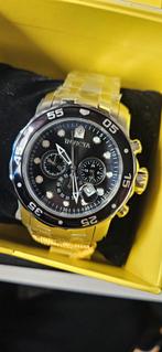 Invicta Pro Diver SCUBA herenhorloge