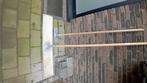 Beton afstrijkplaat en verdeler in goede staat, Ophalen, Gebruikt
