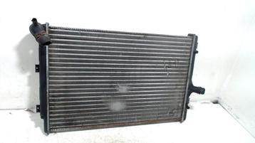 RADIATEUR Seat Leon (1P1) (01-2005/08-2013) beschikbaar voor biedingen
