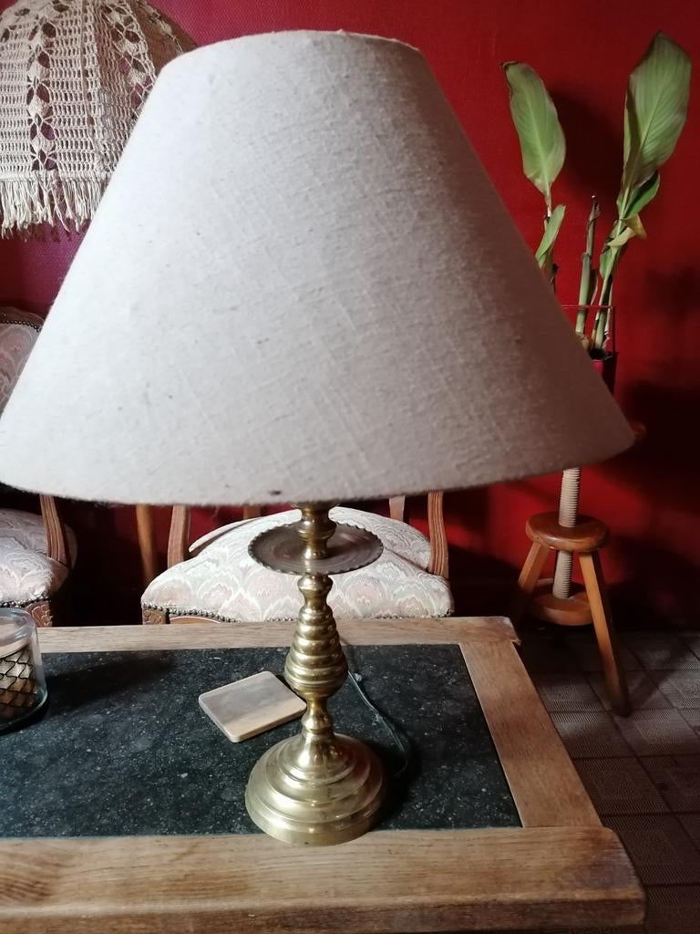 Lampe, Enlèvement ou Envoi, Comme neuf