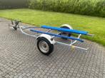Jetski trailer, Ophalen of Verzenden, Gebruikt, Jetskitrailer