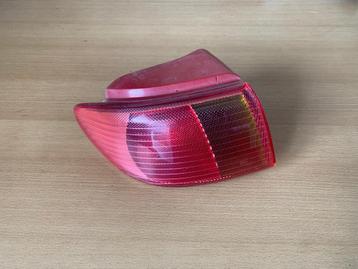  achterlicht links mazda 2 2003 tot 2007 rood beschikbaar voor biedingen