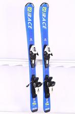 Skis 100 cm pour enfants SALOMON S/RACE JR, bleus, grip walk, Sports & Fitness, Ski & Ski de fond, Carving, Skis, Salomon, Utilisé