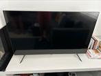 Samsung 55-inch smart-tv wordt op 5 juli verwijderd, Audio, Tv en Foto, Televisies, Ophalen, QLED, 50 Hz, Zo goed als nieuw