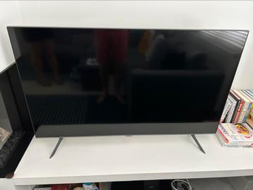 Samsung 55-inch smart-tv wordt op 5 juli verwijderd beschikbaar voor biedingen