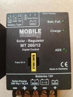 Laadregelaar zonnepanelen, Ophalen of Verzenden, Zo goed als nieuw