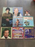 Elpees, Cd's en Dvd's, Ophalen, Gebruikt