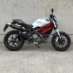 DUCATI MONSTER 796 ABS, Motoren, Motoren | Ducati, 2 cilinders, Motorrijbewijs A, Bedrijf, Meer dan 35 kW