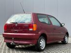 Volkswagen Polo 1.0i, Auto's, Voorwielaandrijving, Stof, 33 kW, Radio