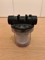 Einhell voorfilter / waterfilter – max. 4.000 l/u, Enlèvement, Comme neuf, Manuelle