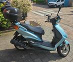 Scooter Yamaha cygnus 125, Scooter, Particulier