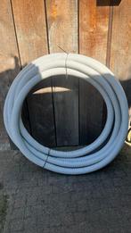 Flexibele ventilatiebuis Ø63mm, Ophalen, Nieuw