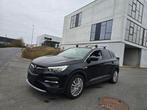Opel Grandland x 1.2i AUTOMAAT - 118 000km - 04/2015, Cuir, Achat, Entreprise, Cruise Control