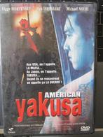 AMERICAN YAKUSA, CD & DVD, DVD | Autres DVD, Comme neuf, À partir de 12 ans, Envoi, POLICIER
