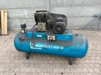 Compressor 300l, Ophalen, Gebruikt