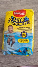 Huggies zwemluiers maat 2 - 3, Ophalen of Verzenden, Nieuw