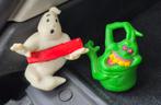 Ghostbusters collectie met 2 figuren, Ophalen of Verzenden, Zo goed als nieuw