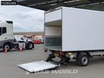 Volkswagen Crafter 177pk Automaat Laadklep Bakwagen Airco Ca, Auto's, Automaat, Stof, Gebruikt, Euro 6