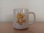 Care Bears - Troetelbeertjes : Mok Tas Zonnebeertje, Ophalen of Verzenden, Gebruikt, Tv, Gebruiksvoorwerp