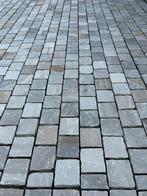 Platines Kandla Grey, Tuin en Terras, Tegels en Klinkers, Ophalen, Nieuw, 10 m² of meer