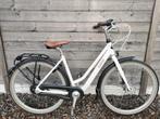 Damesfiets Gazelle Esprit D49, Fietsen en Brommers, Fietsen | Dames | Damesfietsen, 47 tot 50 cm, Versnellingen, Zo goed als nieuw