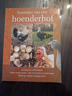 Genieten van een hoenderhof, Jean-Claude Periquet, Livres, Animaux & Animaux domestiques, Enlèvement, Comme neuf, Volaille, Jean-Claude Periquet