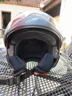 Casque "vintage" L52, Motoren, M, Jethelm, Tweedehands, Ophalen