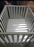 Babypark Quax, Kinderen en Baby's, Ophalen, Gebruikt, Rechthoekig, In hoogte verstelbaar