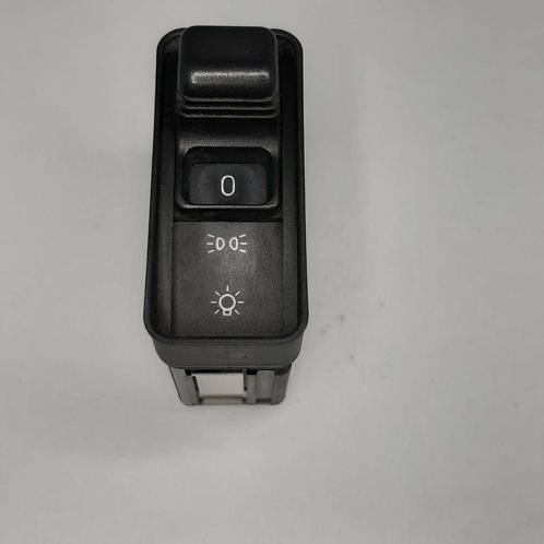 Schakelaar verlichting BMW 5-Serie E34 8-Serie E31 8351235, Auto-onderdelen, Dashboard en Schakelaars, BMW, Gebruikt, Ophalen of Verzenden