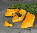 Mbk Booster Kappenset Nieuwmodel, Ophalen, Gebruikt, Kap, Yamaha