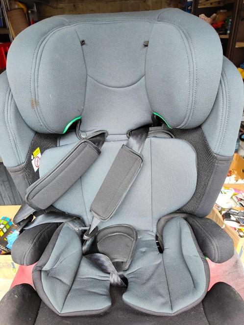 KinderKraft TBE autostoeltje, Kinderen en Baby's, Autostoeltjes, Zo goed als nieuw, Overige merken, 15 t/m 36 kg, Ophalen