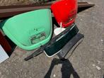 VW Kever accessoires, Ophalen, Gebruikt
