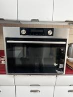Atag CX4511C Combi-magnetron, Ophalen, Oven, Zo goed als nieuw, Inbouw