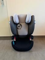 Cybex gold Solution M-fix, Kinderen en Baby's, Gebruikt, 15 t/m 36 kg, Afneembare rugleuning, Isofix