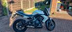 Kawasaki er6n abs 17000km, Particulier