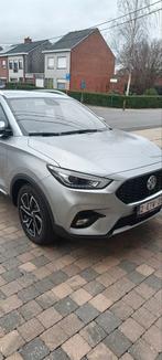 Mg zs, Auto's, MG, Te koop, ZS, Particulier