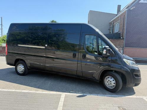 Citroën Jumper 2.0HDI 163PK L3H2 Camera Airco*Netto 14463*, Auto's, Bestelwagens en Lichte vracht, Bedrijf, Te koop, ABS, Achteruitrijcamera