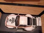 Porsche rwb 1:18, Ophalen of Verzenden, Zo goed als nieuw