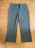 geklede broek 7/8 mt 36, Kleding | Dames, Broeken en Pantalons, H&M, Ophalen of Verzenden, Zo goed als nieuw, Maat 36 (S)