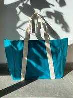 Sac fourre-tout en toile UNIQLO et JW ANDERSON, Enlèvement ou Envoi, Neuf, Bleu, Autres matériaux