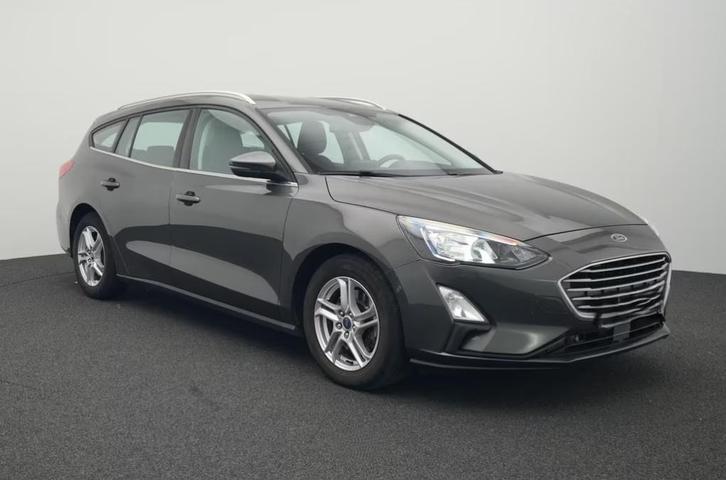 Ford Focus  2020 AUTOMAAT 63000KM !!!!, Auto's, Ford, Particulier, Focus, 360° camera, Aangepast voor mindervaliden, ABS, Achteruitrijcamera