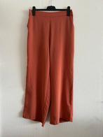 Terracotta brede palazzo broek Veritas maat XL, Kleding | Dames, Veritas, Bruin, Maat 46/48 (XL) of groter, Ophalen of Verzenden