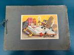 Zeer oud prentenalbum “Pinocchio” van De Beukelaer, Boeken, Prentenboeken en Plaatjesalbums, Ophalen of Verzenden, Gelezen, Plaatjesalbum