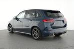 Mercedes-Benz B-Klasse 200 7G-DCT AMG + NIGHTPACK - KEYLESS, Autos, Mercedes-Benz, 5 places, 120 kW, 1310 kg, Tissu