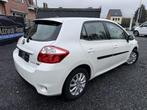 Toyota Auris 1.8 Hybride, 2011, 97.000km, Airco, Navi, Autom, Euro 5, Achat, Entreprise, Carnet d'entretien
