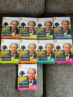 Witse dvd seizoen 1 en 2, Cd's en Dvd's, Dvd's | Overige Dvd's, Ophalen of Verzenden, Zo goed als nieuw