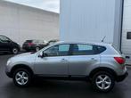 Nissan Qashqai 1.5DCI 78Kw Euro 4 jaar 2008, Auto's, Elektrische buitenspiegels, Bedrijf, 5 deurs, Qashqai