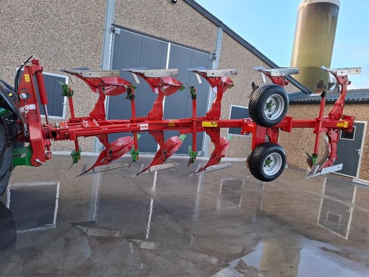 Ploeg Steeno 5 schaar, Articles professionnels, Agriculture | Outils, Labour, Enlèvement