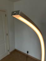 Staande lamp - dimbaar, Huis en Inrichting, Ophalen, Zo goed als nieuw