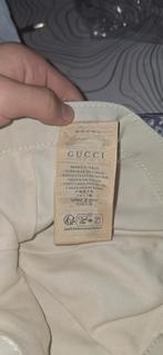 Gucci cap dubai bleu, Ophalen of Verzenden, Nieuw, Pet